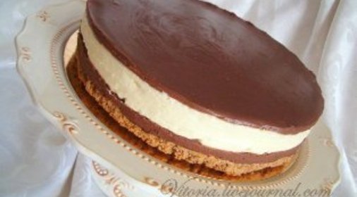 тортКокосовый