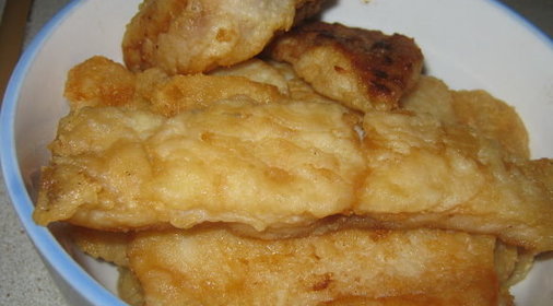 Имбирный торт с инжиром и грецкими орехами