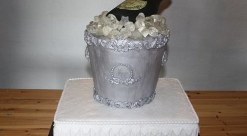 Торт Муравейник