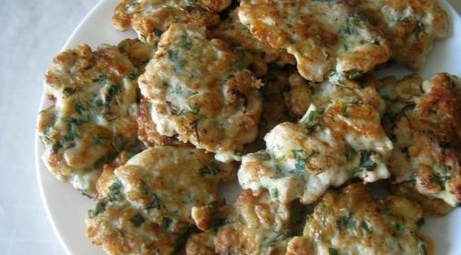 Торт миндальный «нормандский »