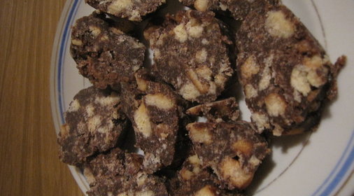 Торт закусочный