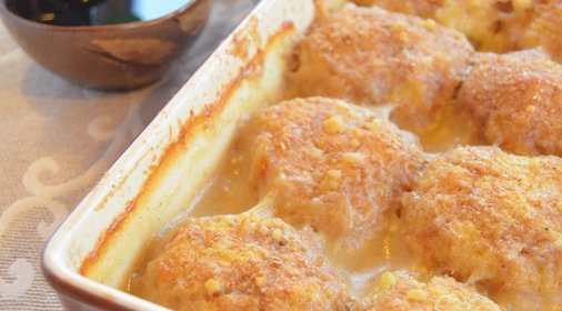 Торт Нежность