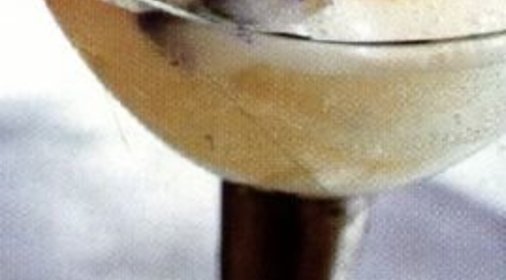 Коричневая глазурь (для украшения тортов и пирожных)