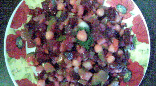 Торт Закусочный