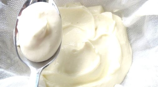 Крем для торта из маскарпоне