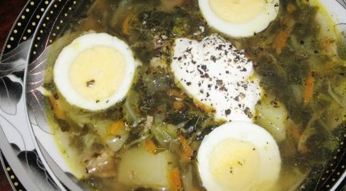 Торт медовый «Миндальный»