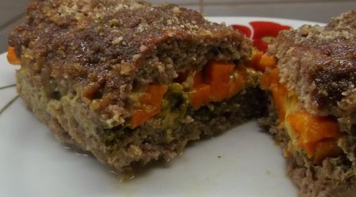 Пражский торт по-чешски