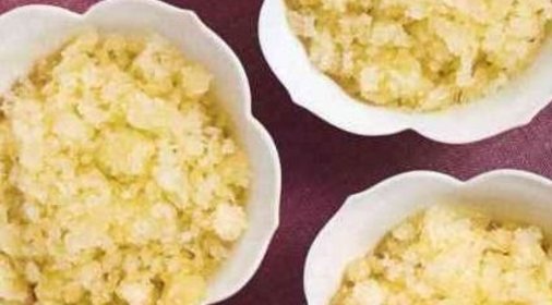 Торт вафельный с начинкой из нуги