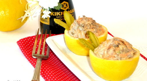 Торт Муравейник Лайт