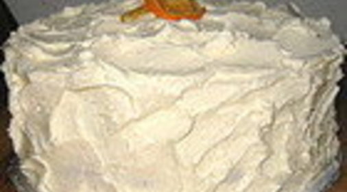 Торт моя нежность