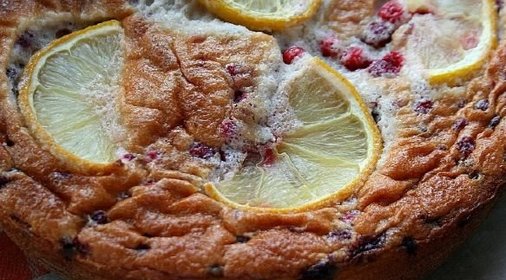 Торт с орехами фундук