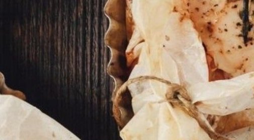 Фруктовый торт по-новозеландски