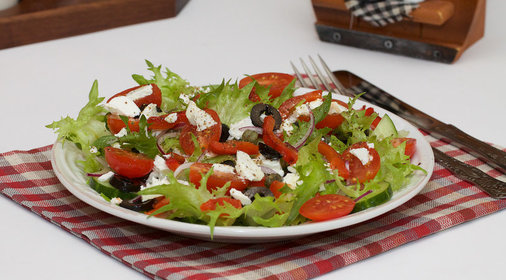 Торт «Наполеон»