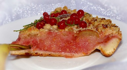 Торт «РУССКАЯ ИЗБА»