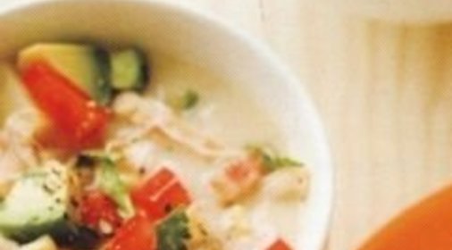 Торт ореховый «Африка»