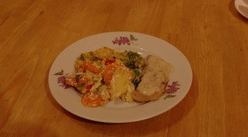 Торт МУРАВЕЙНИК