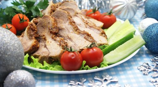 Торт «Муравейник»