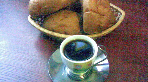 Торт Минутка