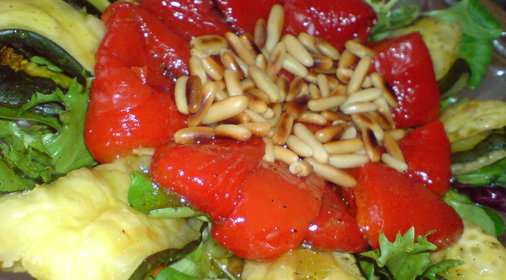 Торт **Пражский**