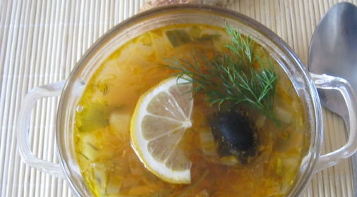 Еврейский апельсиновый торт