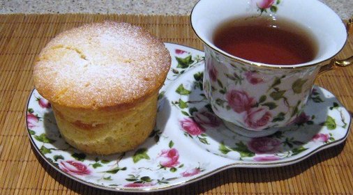 Торт «Медок»