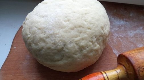 Апельсиновый торт с кишмишем