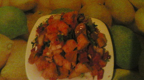 Торт Муравейник(вариант)