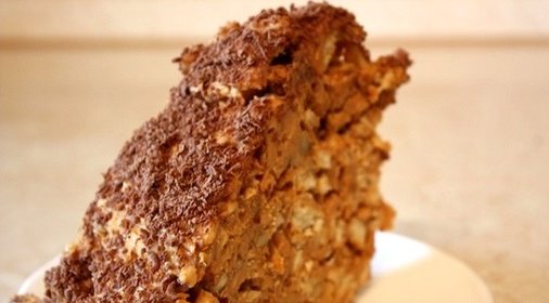 Муравейник классический рецепт