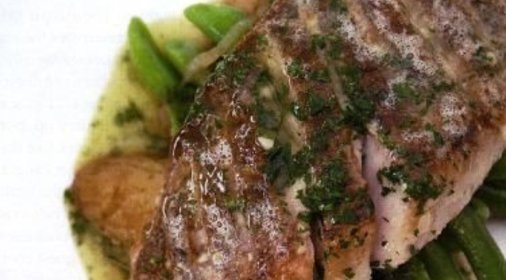 Торт мясной