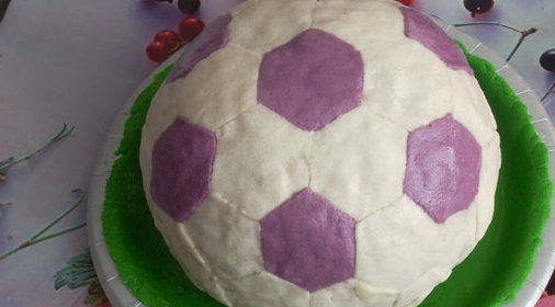 Торт «Муравейник»