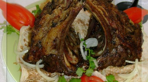 ЯБЛОЧНЫЙ ТОРТ ПОПРОБУЙ