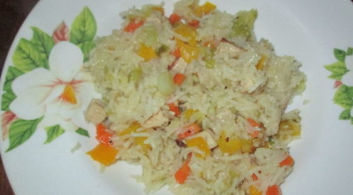 Торт каштановый с шоколадной глазурью