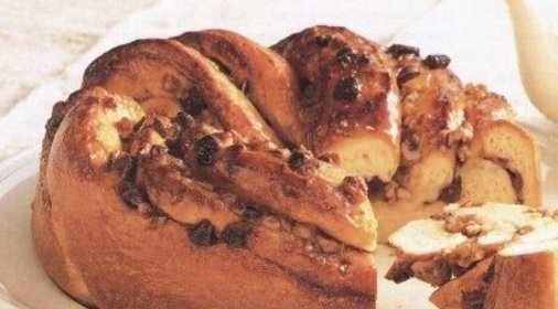 Торт «Печеночный»