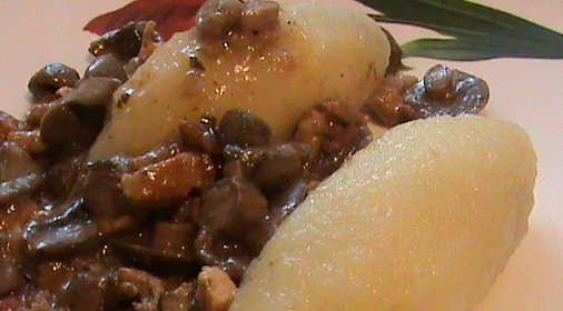 торт домашнее птичье молоко