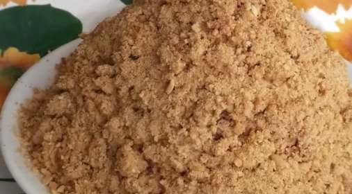 Торт «муравейник»