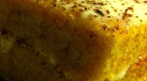 Американский морковный торт