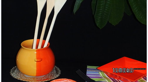 Торт рыбный Праздничный