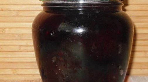 Экадашный фруктовый торт