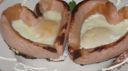 Морковный торт