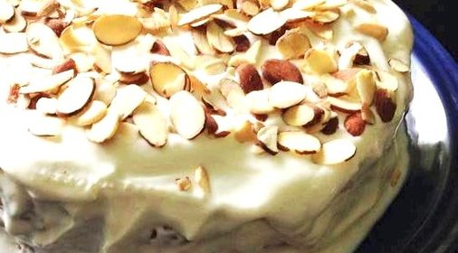 Торт «Сметанник»