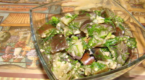 Клубничный торт со сливками