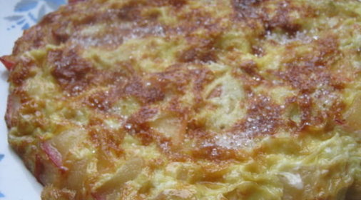 Торт «Белая Прага»