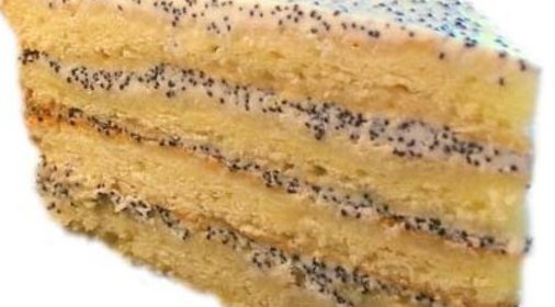 Торт Сметанный