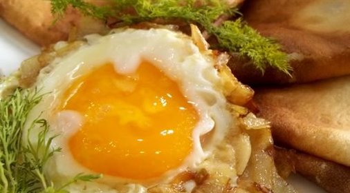 Лимонный торт с йогуртом