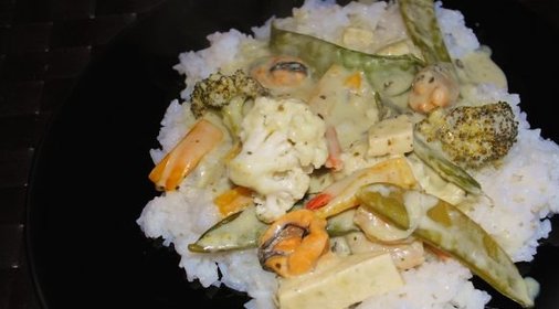 Торт песочный