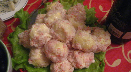 торт Медовый