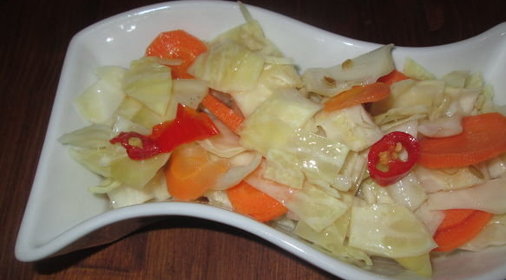 Торт ореховый «Лесник»