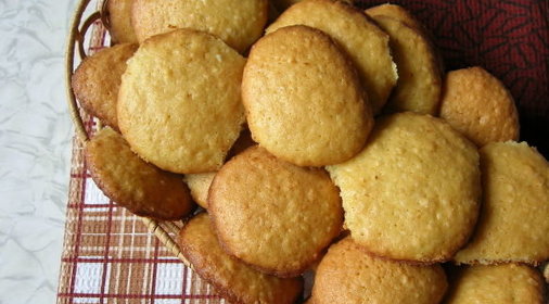 Торт медовый «Мадонна»