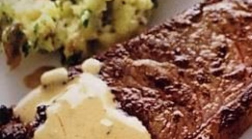 Торт песочный с творогом