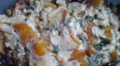 Торт «Медео»